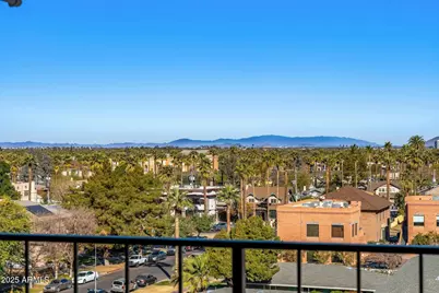 805 N 4th Avenue #609, Phoenix, AZ 85003 - Photo 23