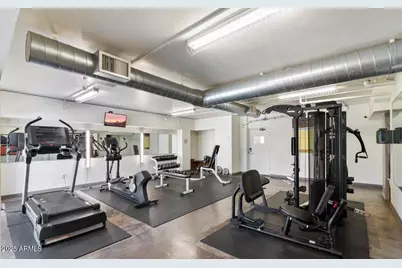 805 N 4th Avenue #609, Phoenix, AZ 85003 - Photo 31