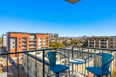 805 N 4th Avenue #609, Phoenix, AZ 85003 - Photo 21