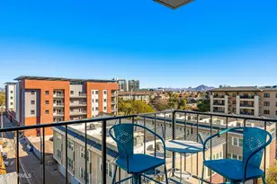 805 N 4th Ave, Phoenix, AZ 85003 - Photo 21