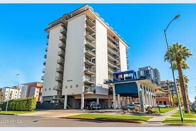 805 N 4th Avenue #609, Phoenix, AZ 85003 - Photo 5