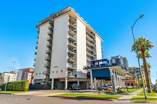 805 N 4th Ave, Phoenix, AZ 85003 - Photo 5