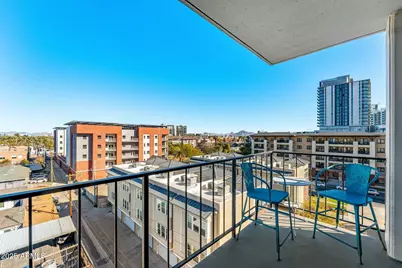 805 N 4th Avenue #609, Phoenix, AZ 85003 - Photo 23