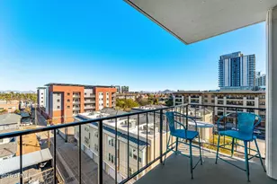 805 N 4th Ave, Phoenix, AZ 85003 - Photo 23