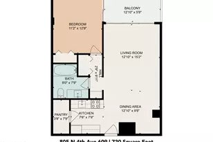 805 N 4th Ave, Phoenix, AZ 85003 - Photo 27