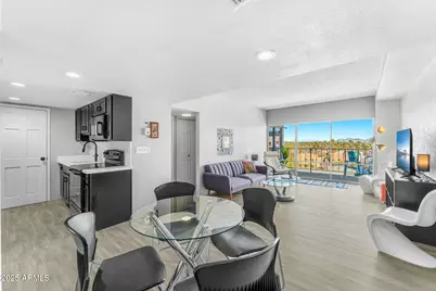 805 N 4th Avenue #609, Phoenix, AZ 85003 - Photo 13