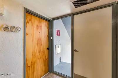 805 N 4th Avenue #609, Phoenix, AZ 85003 - Photo 13