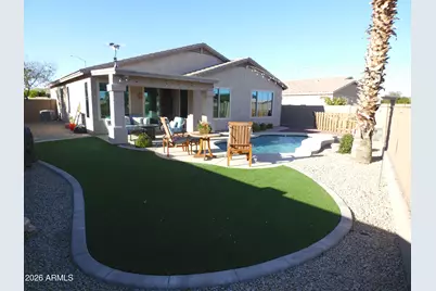 20487 N 94th Avenue, Peoria, AZ 85382 - Photo 25