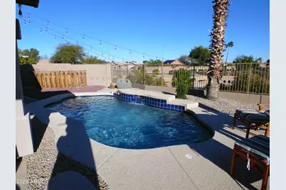 20487 N 94th Avenue, Peoria, AZ 85382 - Photo 27