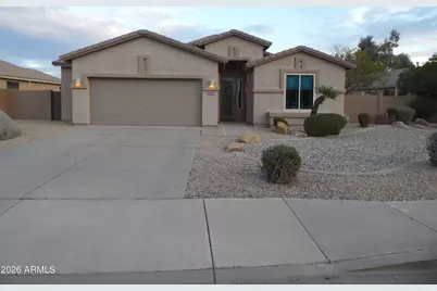 20487 N 94th Avenue, Peoria, AZ 85382 - Photo 1