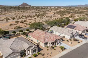 26026 N 138th Ln, Peoria, AZ 85383 - Photo 55