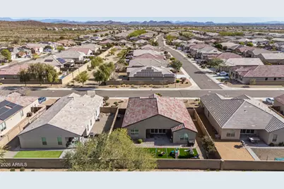 26026 N 138th Lane, Peoria, AZ 85383 - Photo 55