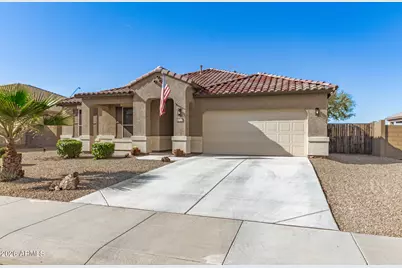 26026 N 138th Lane, Peoria, AZ 85383 - Photo 57