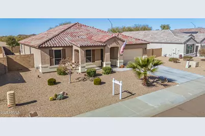 26026 N 138th Lane, Peoria, AZ 85383 - Photo 31