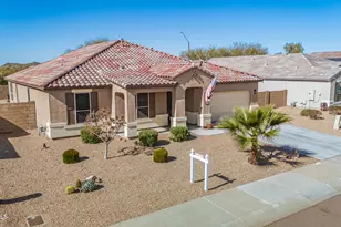 26026 N 138th Ln, Peoria, AZ 85383 - Photo 31