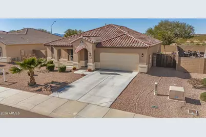 26026 N 138th Lane, Peoria, AZ 85383 - Photo 29