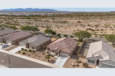 26026 N 138th Lane, Peoria, AZ 85383 - Photo 53