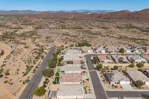 26026 N 138th Ln, Peoria, AZ 85383 - Photo 51