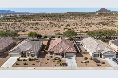 26026 N 138th Lane, Peoria, AZ 85383 - Photo 57