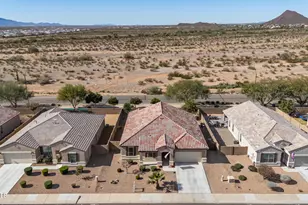 26026 N 138th Ln, Peoria, AZ 85383 - Photo 57