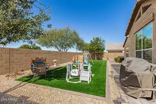 26026 N 138th Ln, Peoria, AZ 85383 - Photo 37