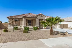 26026 N 138th Ln, Peoria, AZ 85383 - Photo 29