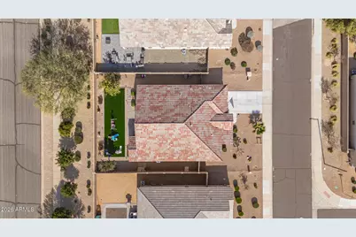 26026 N 138th Lane, Peoria, AZ 85383 - Photo 59