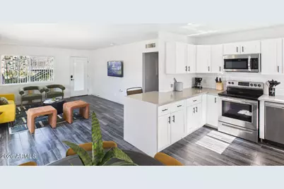 4607 N 74th Street #9, Scottsdale, AZ 85251 - Photo 9