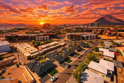 4607 N 74th Street #9, Scottsdale, AZ 85251 - Photo 19