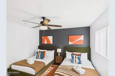 4607 N 74th Street #9, Scottsdale, AZ 85251 - Photo 13