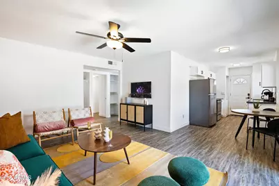 4625 N 73rd Street #Apt 1001, Scottsdale, AZ 85251 - Photo 5