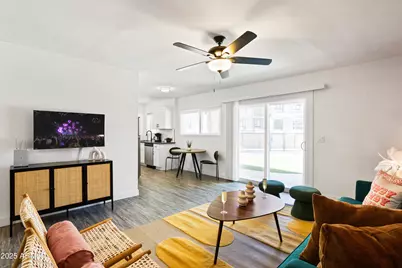 4625 N 73rd Street #1001, Scottsdale, AZ 85251 - Photo 3