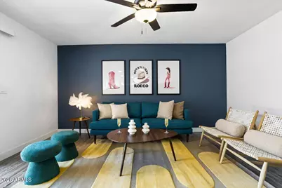 4625 N 73rd Street #Apt 1001, Scottsdale, AZ 85251 - Photo 1