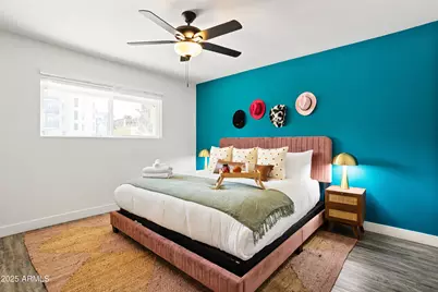 4625 N 73rd Street #1001, Scottsdale, AZ 85251 - Photo 9