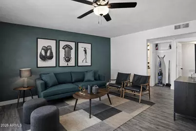 4625 N 73rd Street #1001, Scottsdale, AZ 85251 - Photo 1