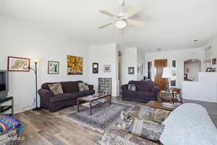 6650 S Foothills Dr S, Gold Canyon, AZ 85118 - Photo 7