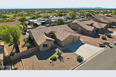 6650 S Foothills Drive S, Gold Canyon, AZ 85118 - Photo 3