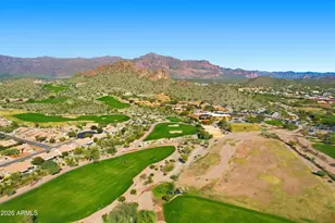 6650 S Foothills Dr S, Gold Canyon, AZ 85118 - Photo 33