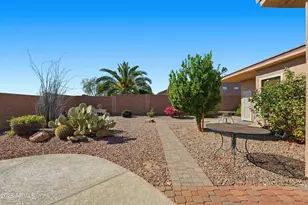 6650 S Foothills Dr S, Gold Canyon, AZ 85118 - Photo 31