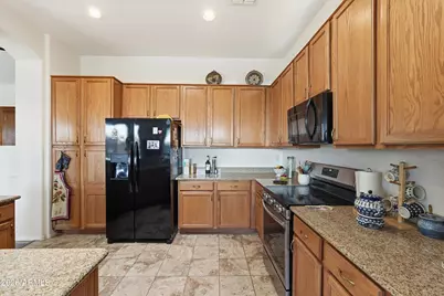 6650 S Foothills Drive S, Gold Canyon, AZ 85118 - Photo 11