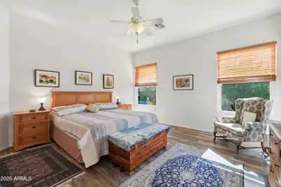 6650 S Foothills Drive S, Gold Canyon, AZ 85118 - Photo 21