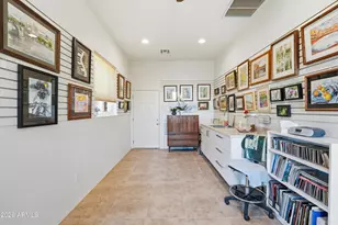 6650 S Foothills Dr S, Gold Canyon, AZ 85118 - Photo 19