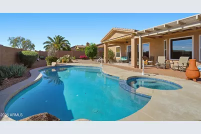 6650 S Foothills Drive S, Gold Canyon, AZ 85118 - Photo 29