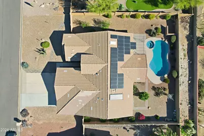 6650 S Foothills Drive S, Gold Canyon, AZ 85118 - Photo 27