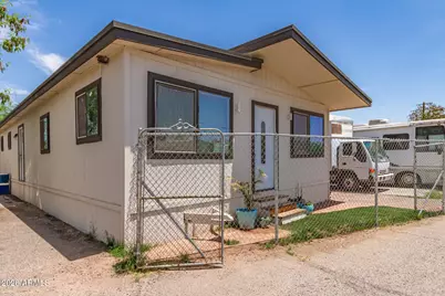 6420 W Van Buren Street #B4, Phoenix, AZ 85043 - Photo 3