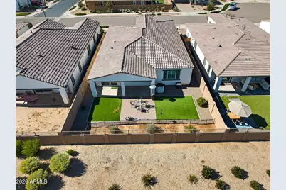 23315 S 229th Way, Queen Creek, AZ 85142 - Photo 53