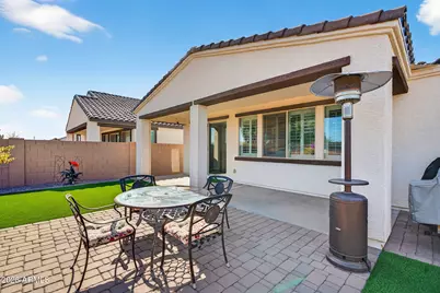 23315 S 229th Way, Queen Creek, AZ 85142 - Photo 43