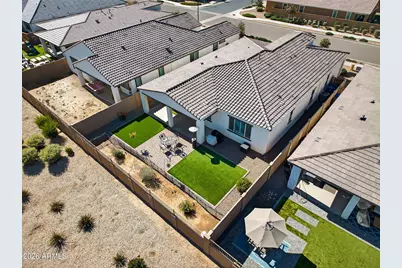 23315 S 229th Way, Queen Creek, AZ 85142 - Photo 55