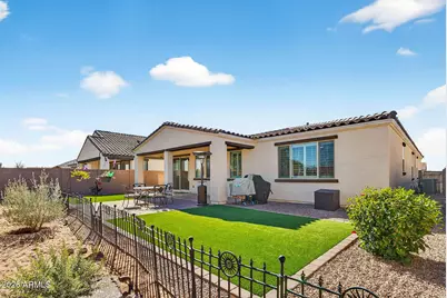 23315 S 229th Way, Queen Creek, AZ 85142 - Photo 45