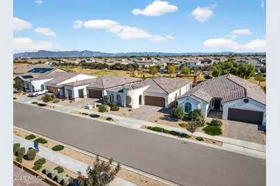 23315 S 229th Way, Queen Creek, AZ 85142 - Photo 49